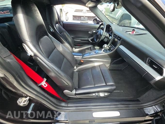 2016 Porsche 911 Targa 4S – miniatura 8
