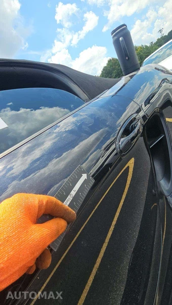2016 Porsche Boxster Black Edition – miniatura 29