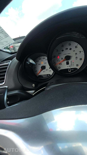2016 Porsche Boxster Black Edition – miniatura 30