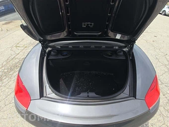 2016 Porsche Boxster – miniatura 10