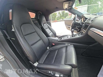 2016 Porsche Boxster – miniatura 13