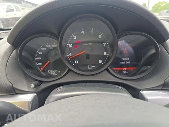 2016 Porsche Boxster – miniatura 6