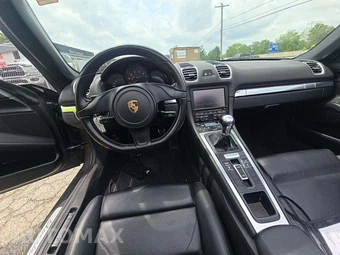 2016 Porsche Boxster – miniatura 7