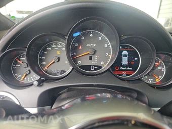 2016 Porsche Cayenne GTS – miniatura 12