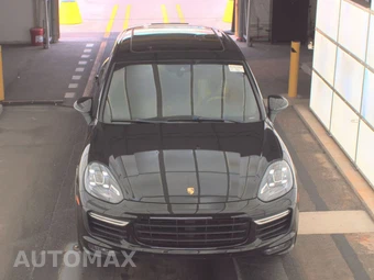 2016 Porsche Cayenne GTS – miniatura 2