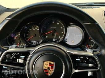 2016 Porsche Cayenne GTS - miniatura 16