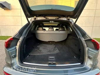 2016 Porsche Cayenne GTS - miniatura 17