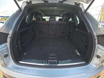 2016 Porsche Cayenne GTS – miniatura 14