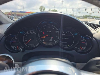 2016 Porsche Cayenne GTS – miniatura 9