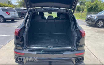2016 Porsche Cayenne GTS - miniatura 22
