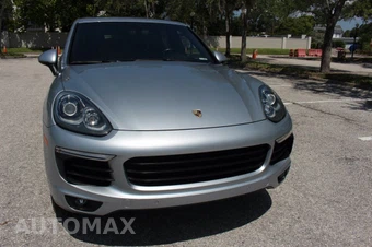 2016 Porsche Cayenne S E-Hybrid – miniatura 13