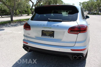 2016 Porsche Cayenne S E-Hybrid – miniatura 14