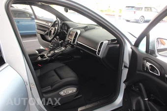 2016 Porsche Cayenne S E-Hybrid – miniatura 22