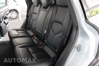 2016 Porsche Cayenne S E-Hybrid – miniatura 27