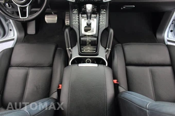 2016 Porsche Cayenne S E-Hybrid – miniatura 37