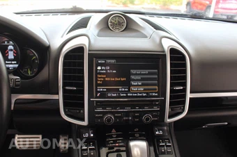 2016 Porsche Cayenne S E-Hybrid – miniatura 39