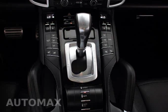 2016 Porsche Cayenne S E-Hybrid – miniatura 42
