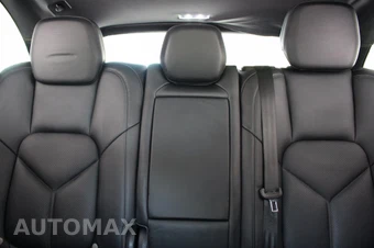 2016 Porsche Cayenne S E-Hybrid – miniatura 44