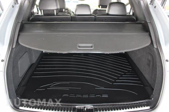 2016 Porsche Cayenne S E-Hybrid – miniatura 45