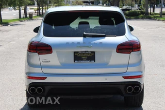 2016 Porsche Cayenne S E-Hybrid – miniatura 5