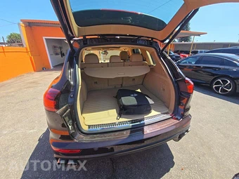 2016 Porsche Cayenne S E-Hybrid – miniatura 14