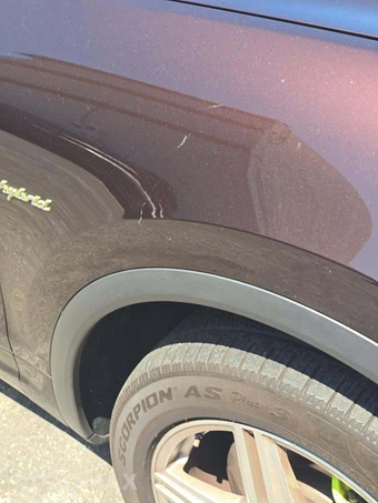2016 Porsche Cayenne S E-Hybrid – miniatura 24