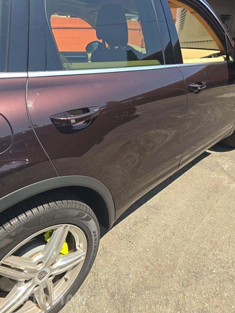 2016 Porsche Cayenne S E-Hybrid – miniatura 34