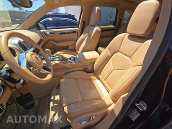 2016 Porsche Cayenne S E-Hybrid – miniatura 6
