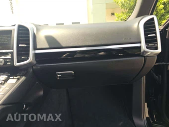 2016 Porsche Cayenne S E-Hybrid – miniatura 16