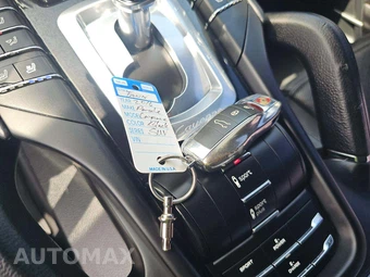 2016 Porsche Cayenne S E-Hybrid – miniatura 5