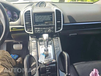2016 Porsche Cayenne S E-Hybrid – miniatura 7