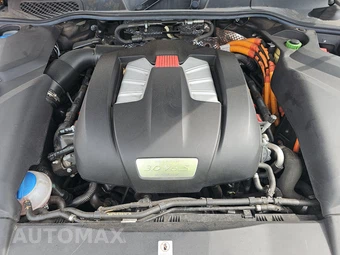 2016 Porsche Cayenne S E-Hybrid - miniatura 16
