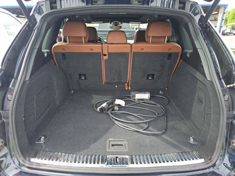 2016 Porsche Cayenne S E-Hybrid - miniatura 17