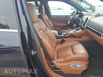 2016 Porsche Cayenne S E-Hybrid - miniatura 8
