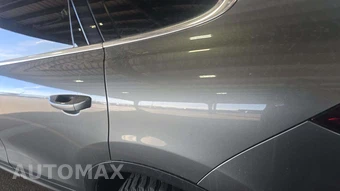 2016 Porsche Cayenne S – miniatura 10