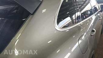 2016 Porsche Cayenne S – miniatura 19
