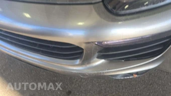 2016 Porsche Cayenne S – miniatura 4