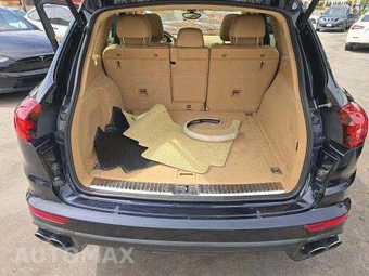 2016 Porsche Cayenne S – miniatura 14