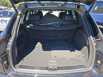 2016 Porsche Cayenne S – miniatura 16