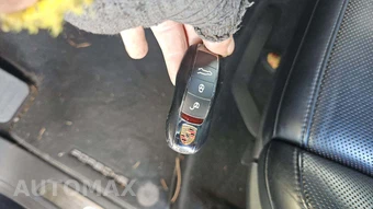 2016 Porsche Cayenne S – miniatura 18