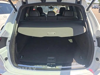 2016 Porsche Cayenne S – miniatura 23