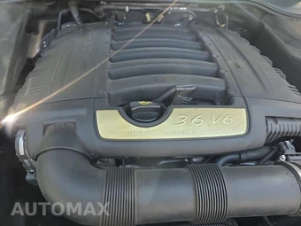 2016 Porsche Cayenne – miniatura 19