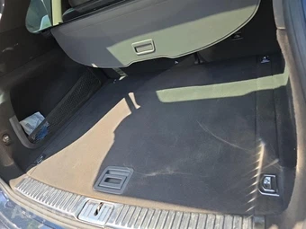 2016 Porsche Cayenne – miniatura 20