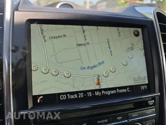 2016 Porsche Cayenne – miniatura 23