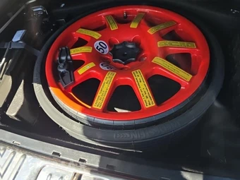 2016 Porsche Cayenne – miniatura 7