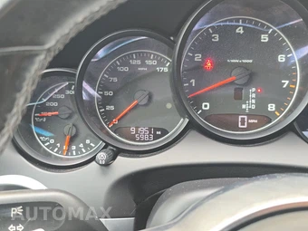 2016 Porsche Cayenne – miniatura 12