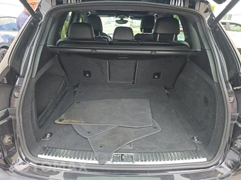 2016 Porsche Cayenne – miniatura 16