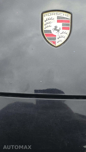 2016 Porsche Cayenne – miniatura 22