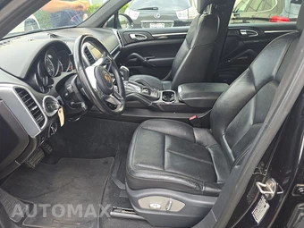 2016 Porsche Cayenne – miniatura 7