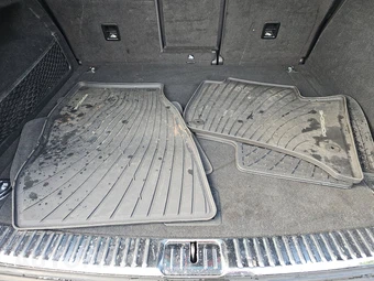 2016 Porsche Cayenne – miniatura 16